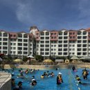 변산자연휴양림 | [변산자연휴양림 숙박 후기] 오션플레이 물놀이 후 숲속 힐링까지, 쭈꾸미방 1박 2일 여행