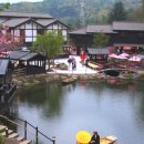 어유소 장군 사당 이미지