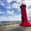 빨간등대 이미지