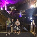 25년평창 육백마지기,정선화암동굴,병방치스카이워크,화암약수,영월한반도지형 이미지