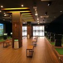 라온 골프연습장 이미지