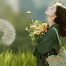 꽃향기를 맡는 여인 (폴킴 (Paul Kim) - 지금 이대로도 좋아) 이미지