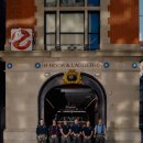 Ladder Company 8 (고스트바스터즈 사무실)