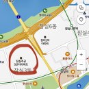 롯데백화점~주공1,2단지 이미지