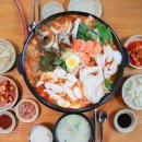 맛거리네 식당 이미지