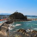 남애어촌체험휴양마을 이미지