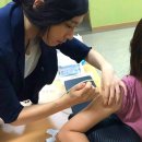 씨유 영주자인병원앞점 | 홍보팀 이루라 간호사를 소개합니다.