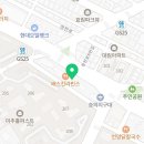 숭의지구대 앞 이미지