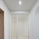 주식회사 더존테크 | 춘천아파트리모델링 남춘천휴먼시아1단지45PY 시공 사례