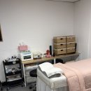 용산-303 | 용산 왁싱 새봄 : 구레나룻(구렛나루) + 양쪽 턱 왁싱 후기