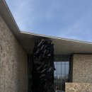 농부의 아들 | 원주 뮤지엄 산 이배 작가 개인전 전시 관람 후기 <En attendant: 기다리며>