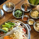 갈비마을 | 전주 풍남동 맛집 물갈비 | 한옥마을물갈비 후기