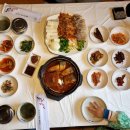 한식당토함