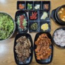 고기밥상 - 청주시 청원구 율량로201번길 33-8 | 고기밥상