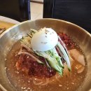 씨유 좌동기분좋은점 | 해운대 좌동 점심 맛집, 해운대 수조밀면 전문점 주차장 후기