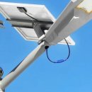 가로등제어 | 태양광 부착 가로등, 진짜 핵심은 ‘성능’입니다