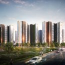 영통아이파크캐슬 1단지아파트 이미지