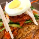 대광제면 | 리뷰]/[제주시청맛집모음] 제주 비빔냉면 맛집, 대광식당｜제주 시장통닭 맛집, 시청시장통닭｜제주...