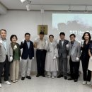 춘천동부노인복지관 | 춘천동부노인복지관, 제20회 만천고을 묵향전 개막