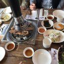 새나라참숯갈비 이미지