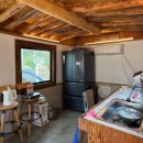 소무 | 소무의도 펜션 소무의 한옥 4인 가족 방문 1박 후기