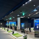 루나 골프 스튜디오 이미지