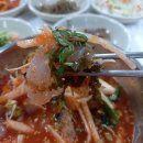 통영에반하다 | 통영맛집 미정해물탕: 통영굴국밥과 직접 만든 물회 육수에 반하다