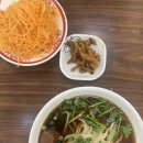 미국캘리포니아우육면 이미지