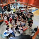 타이탄 새천년태권도 이미지