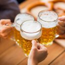 “맥주 하루 2잔은 괜찮다?”… 습관 되면 직장암 위험 95% 높여 이미지