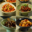 김치 특강 | [공지] 1월 특강 후기 ...대구지리, 등갈비김치찜, 등갈비찜(돼지등뼈찜), 전복깍두기, 굴전, 매콤계란...