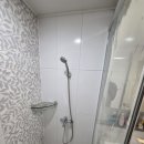 벽신장 | 하남 욕실 샤워수전 교체 및 들뜬 벽타일 부분 보수 시공 후기