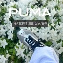 SP-5H05 | 무신사 멤버스데이 푸마H-STREET 크롬 실버블랙 무신사 삼성카드로 할인받아 구매하기