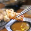 흑돼지삼백식당천곡점 이미지