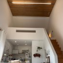 드레네 집 | 강화도 독채 펜션 '드레네집'다녀온 후기 🌿 마당 넓은 감성 숙소 (+ 자쿠지,바베큐 가능)