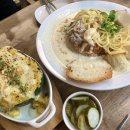 고기한상 와인한잔 이미지