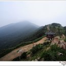 계양산 팔각정 이미지