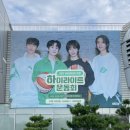 20221015 하이라이트 팬콘 첫콘 후기