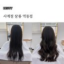 경안카센타 | 경기광주 역동 미용실 펌 맛집 추천 사계절살롱 역동점 / 얇은 머리 헤어스타일링 팁