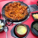 정이품쭈꾸미 지축직영점