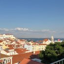 DE053 | [우당탕탕 신혼여행] 리스본 ①우버는 나를 버렸지만, 새우는 나를 구했다