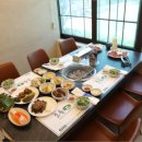 숲속한우 이미지