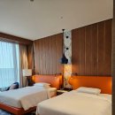 퀸 | 인천 인스파이어 리조트 포레스트 타워 디럭스 더블 퀸 객실 1박 후기