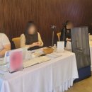 경북뜰 | 용산 남산뜰 축의대 업체 후기 ｜ 매리위드미 (26.04.26)