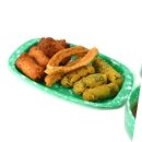 옛날스넥 이미지