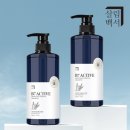 B7 | 1+1 살림백서 탈모 샴푸 엑티브B7 사용 후기 - 효과와 특징 소개