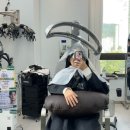 지니메디칼 | [베이즈 헤어 김해 율하점-김해율하미용실 추천] 여름맞이 펌 추천! 구름펌, 젤리펌, 레이어드펌 잘하는...