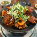 한사리감자탕&뼈구이 경기광주점