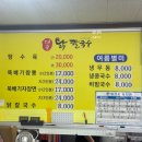 대승칼국수 이미지