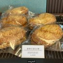 구산역4번출구 앞 | 연신내 빵집 소금빵 맛집 라이언베이커 연서점 내돈내산 후기 은평구 빵지순례 추천